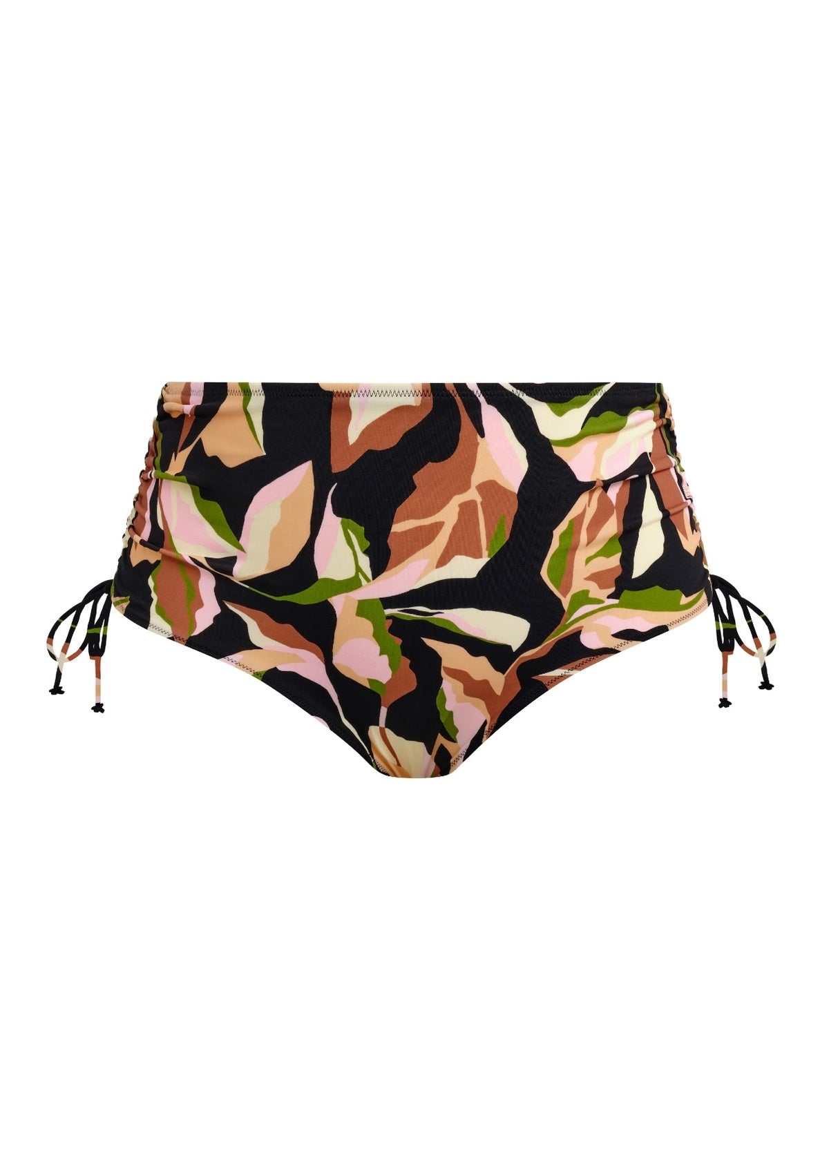 elomi Ocean Avenue Multi Adjustable Bikini Brief