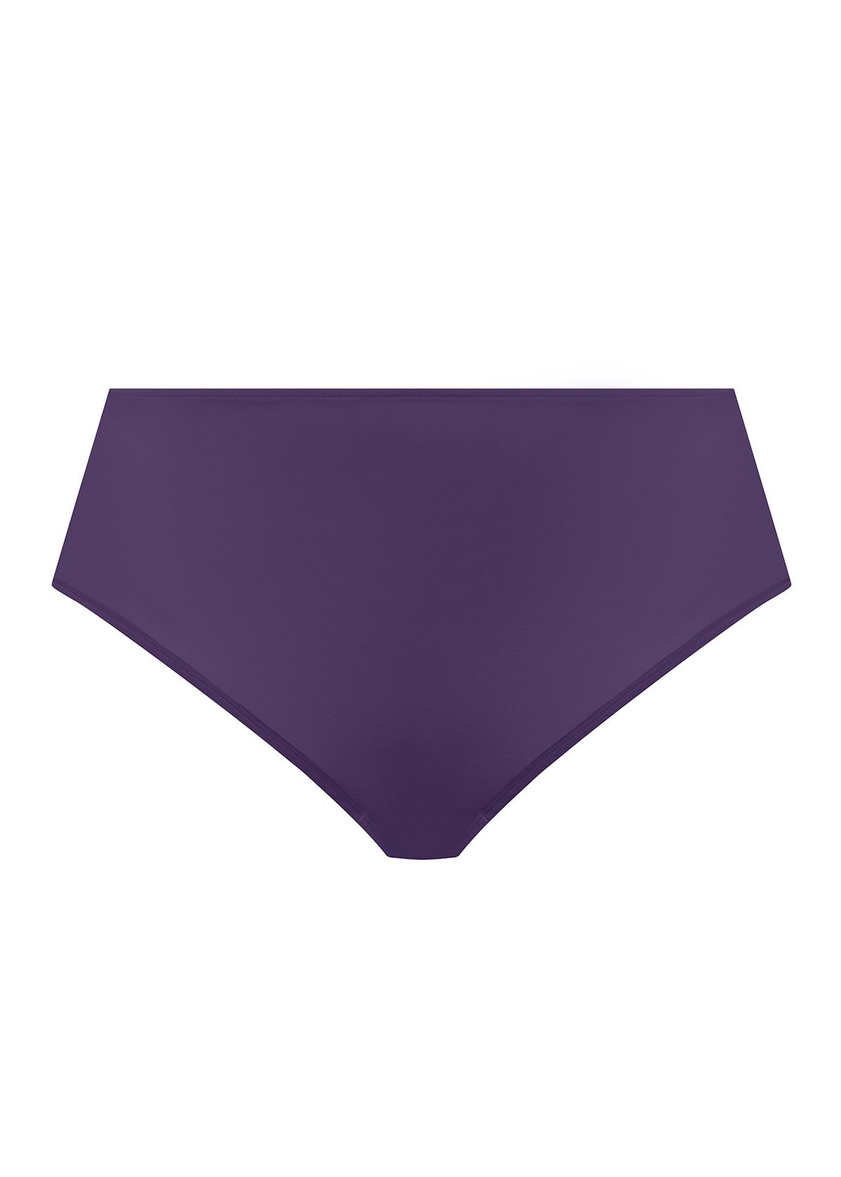 elomi Smooth Midnight Full Brief