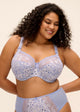 Blue Leopard