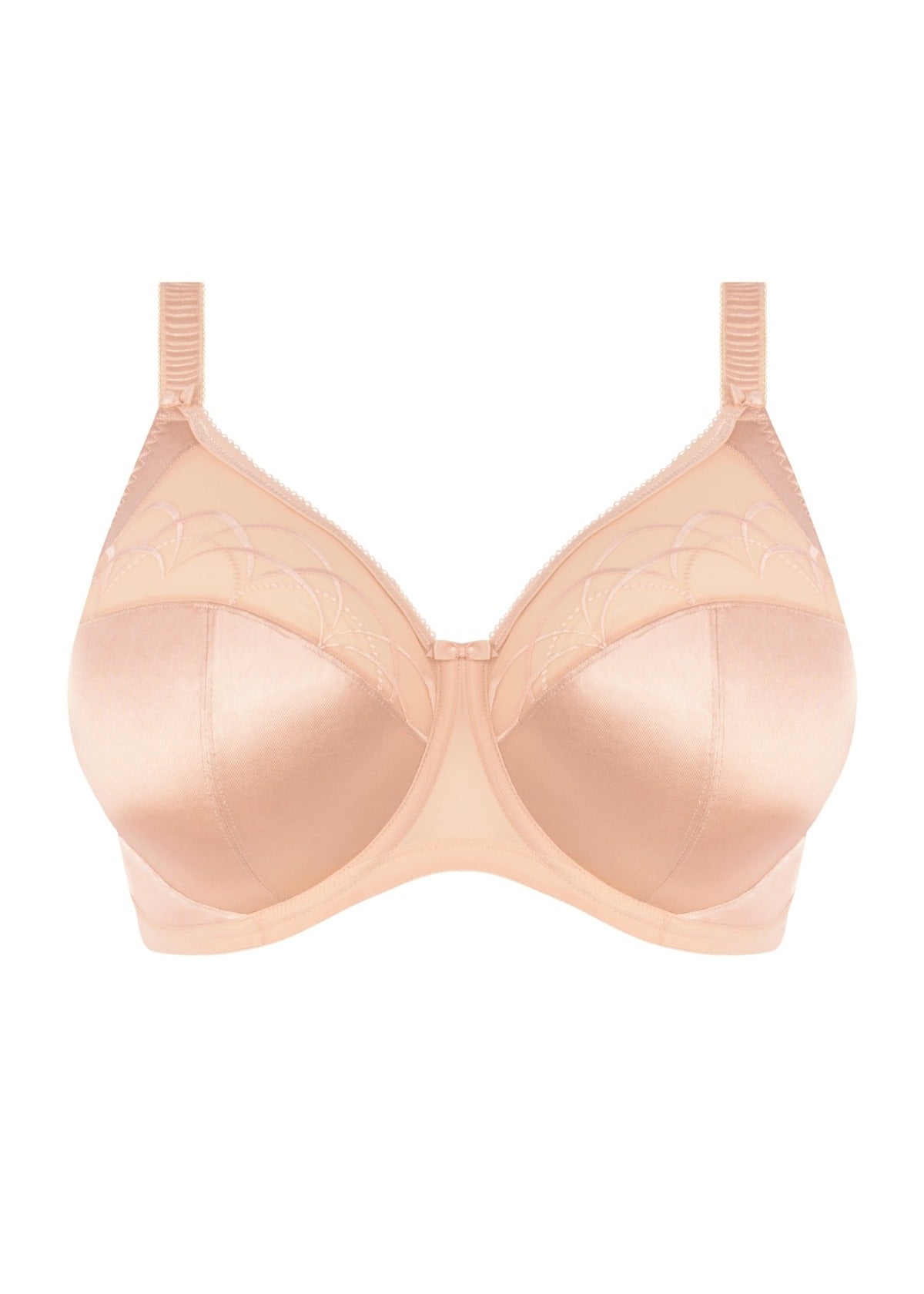 elomi Cate Latte Full Cup Banded Bra