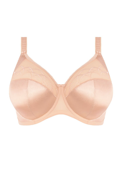 elomi Cate Latte Full Cup Banded Bra
