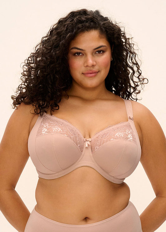 elomi Morgan Sahara Stretch Banded Bra