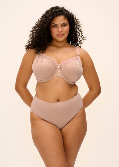 elomi Morgan Sahara Stretch Banded Bra