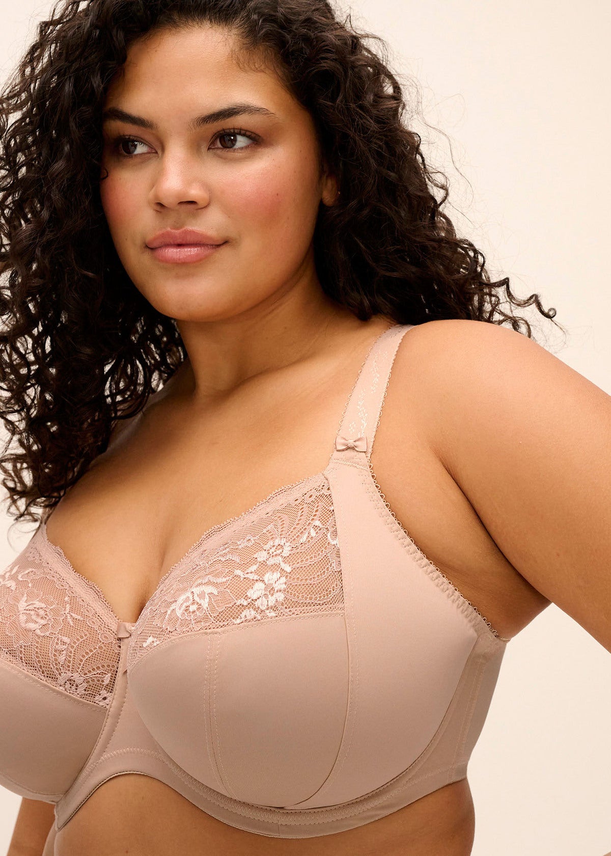 elomi Morgan Sahara Stretch Banded Bra