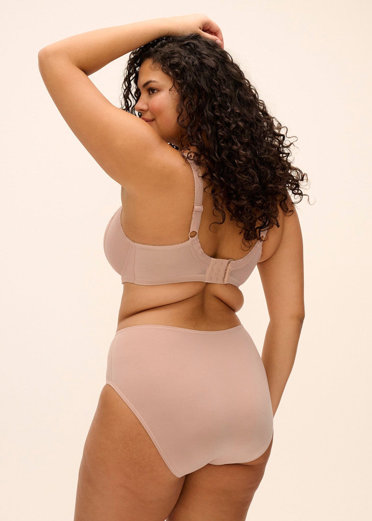 elomi Morgan Sahara Stretch Banded Bra