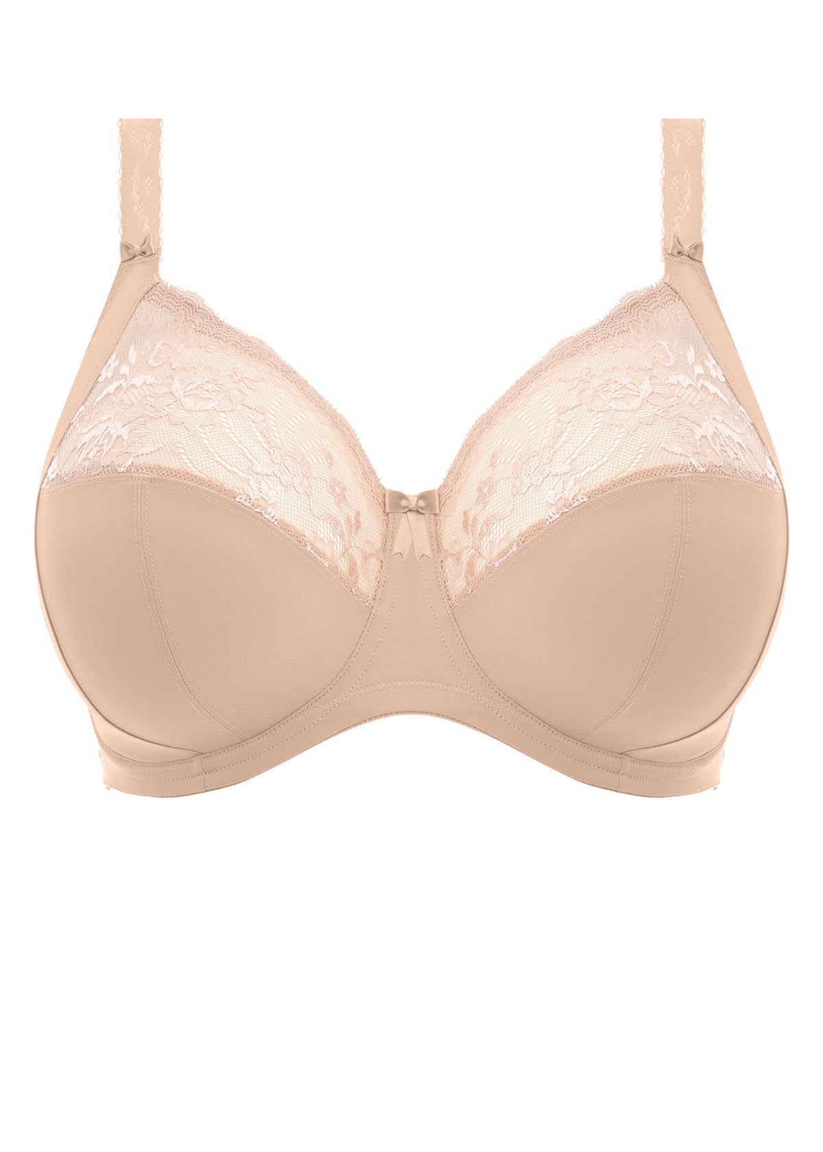 elomi Morgan Sahara Stretch Banded Bra