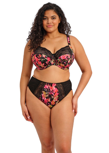 elomi Morgan Hot House Stretch Banded Bra