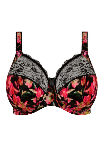 elomi Morgan Hot House Stretch Banded Bra