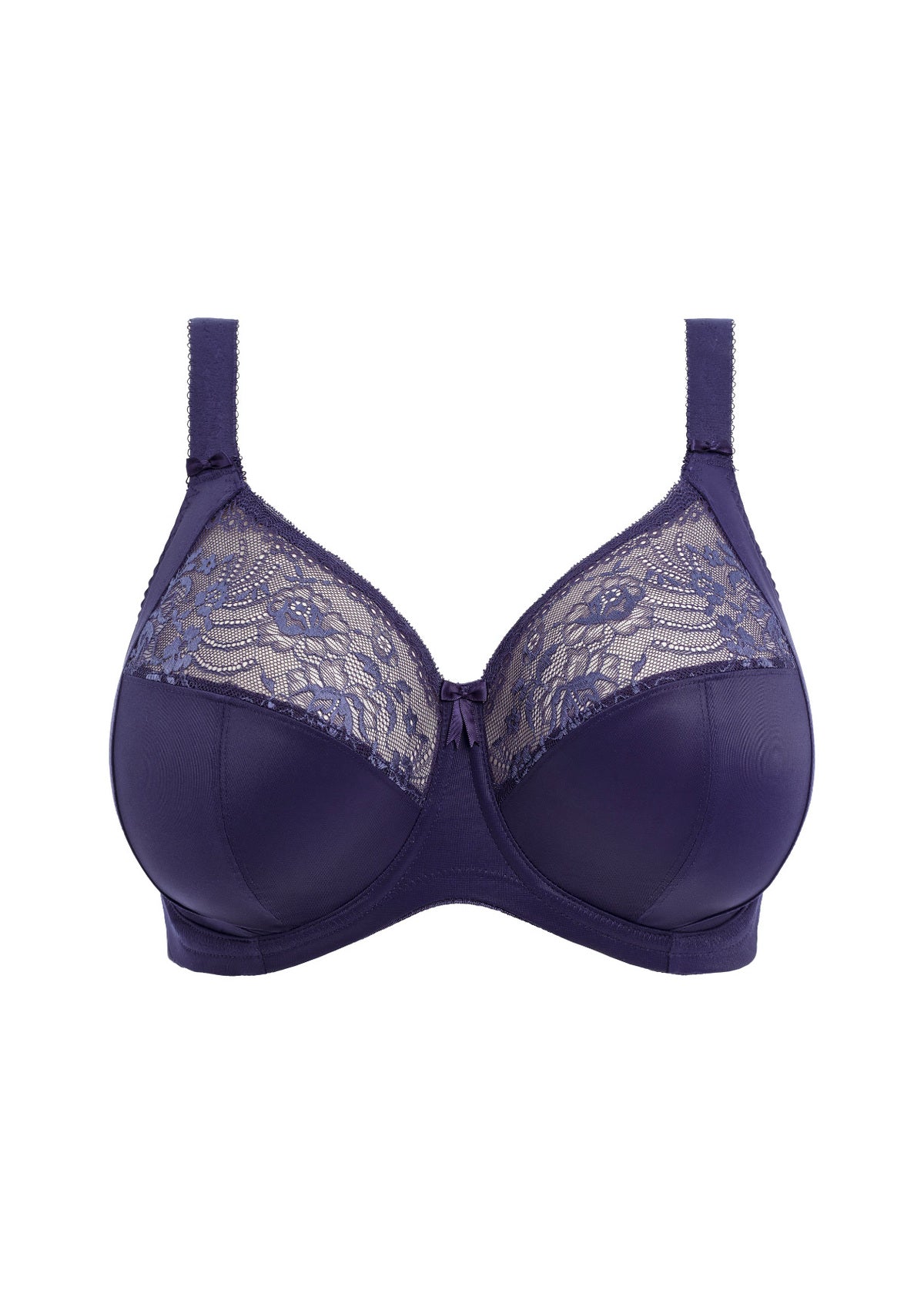 elomi Morgan Midnight Stretch Banded Bra