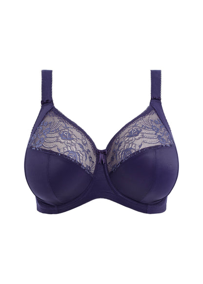 elomi Morgan Midnight Stretch Banded Bra