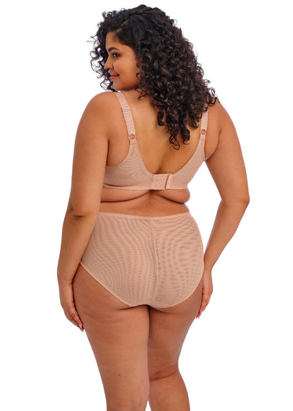 elomi Cate Allure Sahara Full Cup Banded Bra