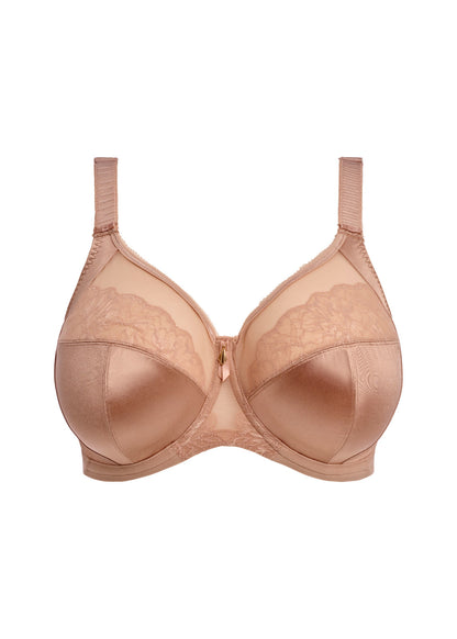 elomi Cate Allure Sahara Full Cup Banded Bra