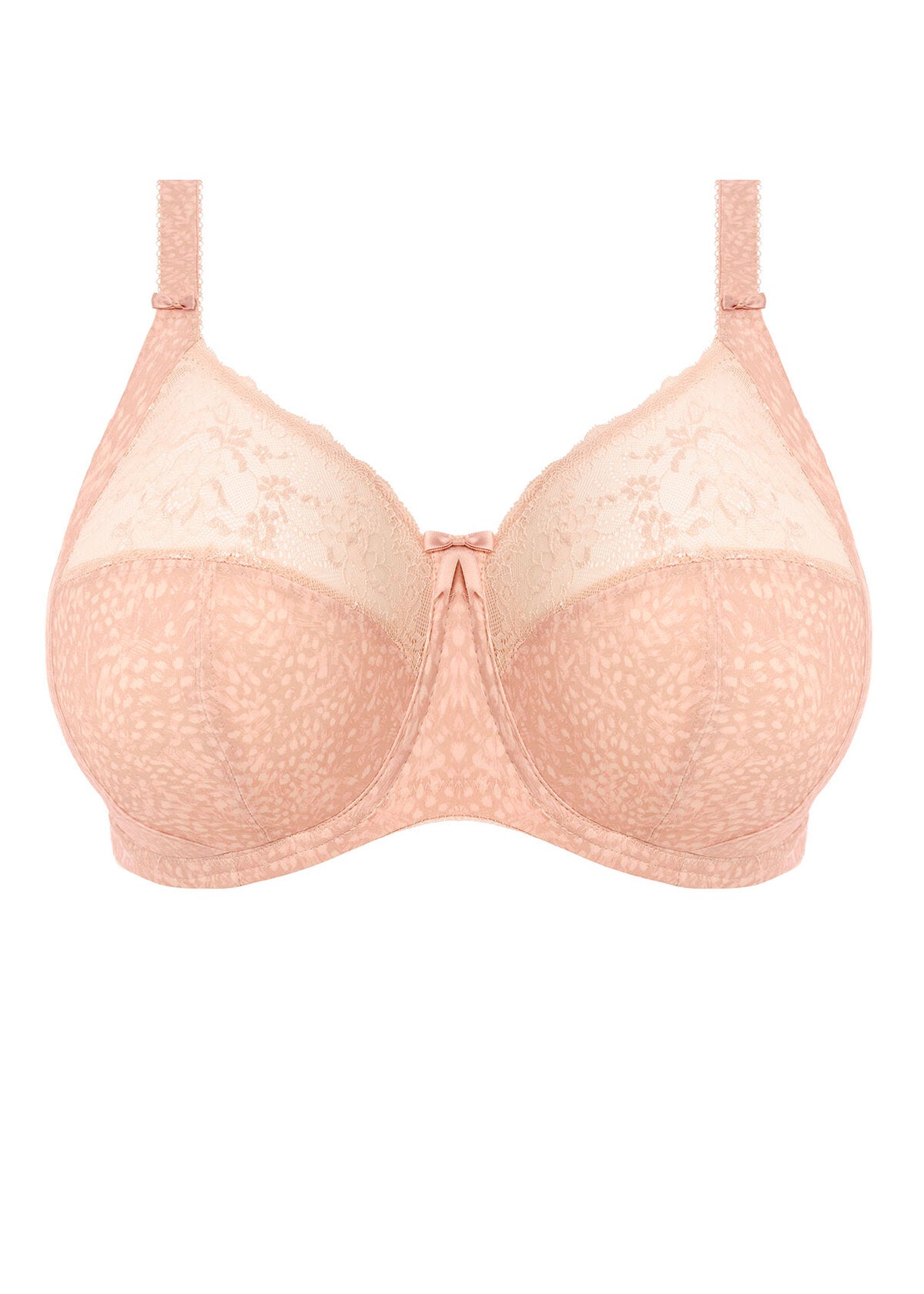 elomi Morgan Cameo Rose Stretch Banded Bra