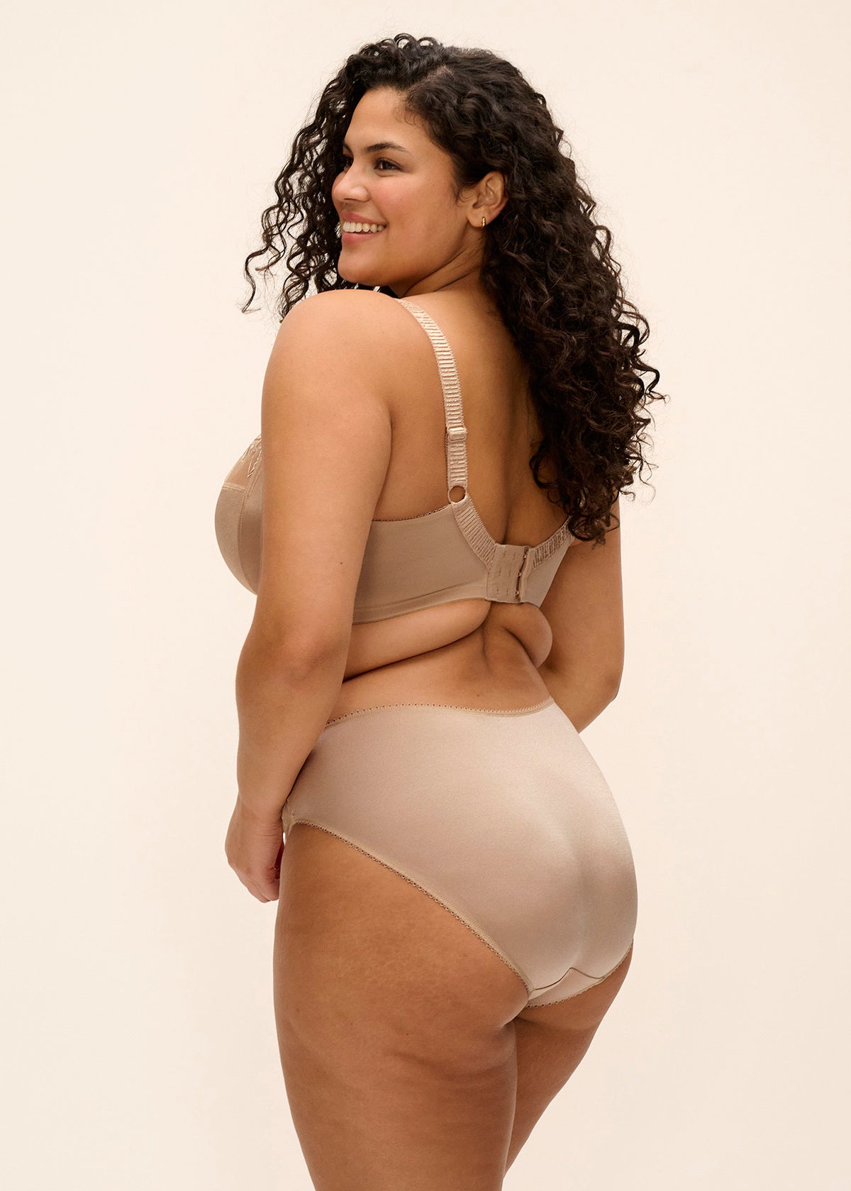 elomi Cate Hazel Full Cup Banded Bra