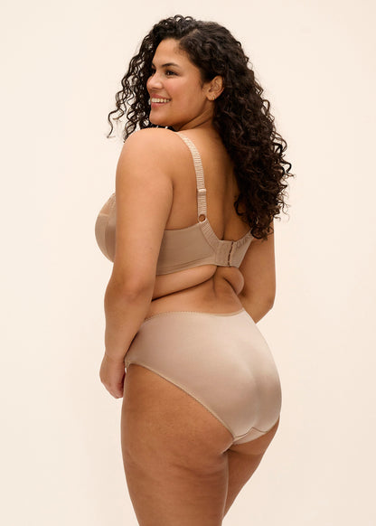 elomi Cate Hazel Full Cup Banded Bra