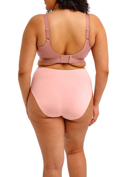 elomi Downtime Ash Rose Bralette