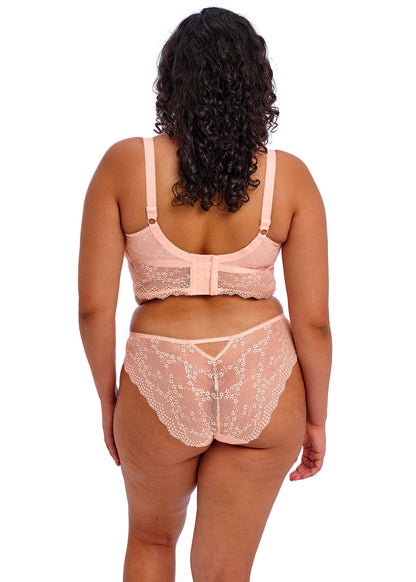 elomi Charley Ballet Pink Bralette