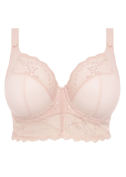 elomi Charley Ballet Pink Bralette