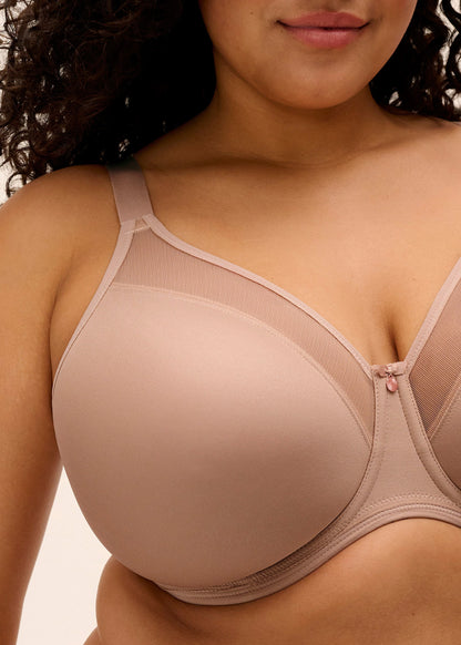 elomi Smooth Sahara Molded Bra