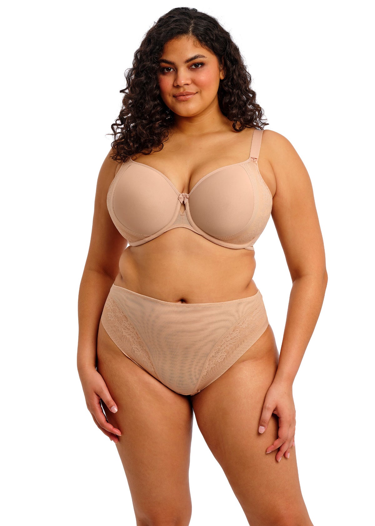 elomi Nerina Sahara Spacer Molded Bra