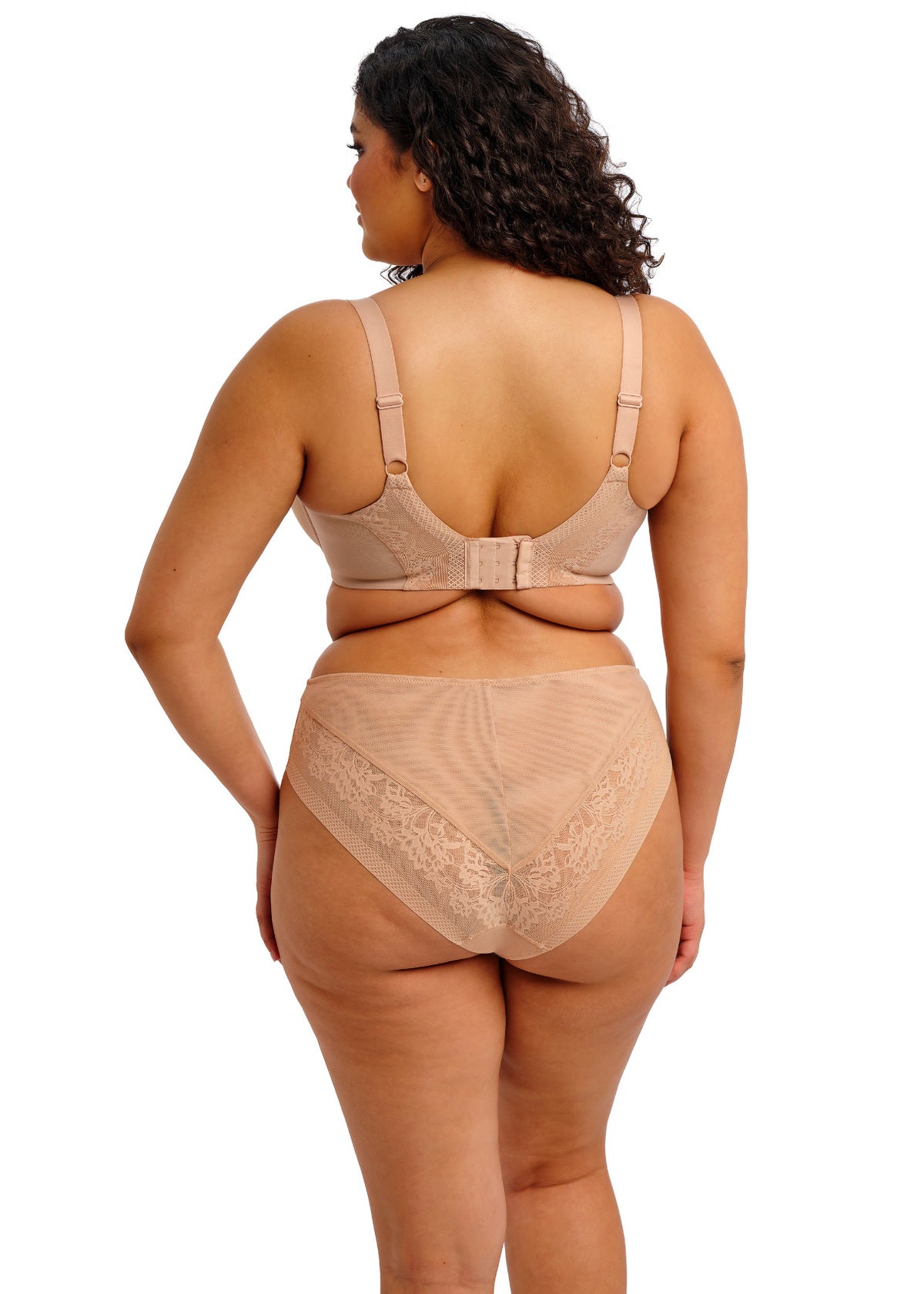 elomi Nerina Sahara Spacer Molded Bra