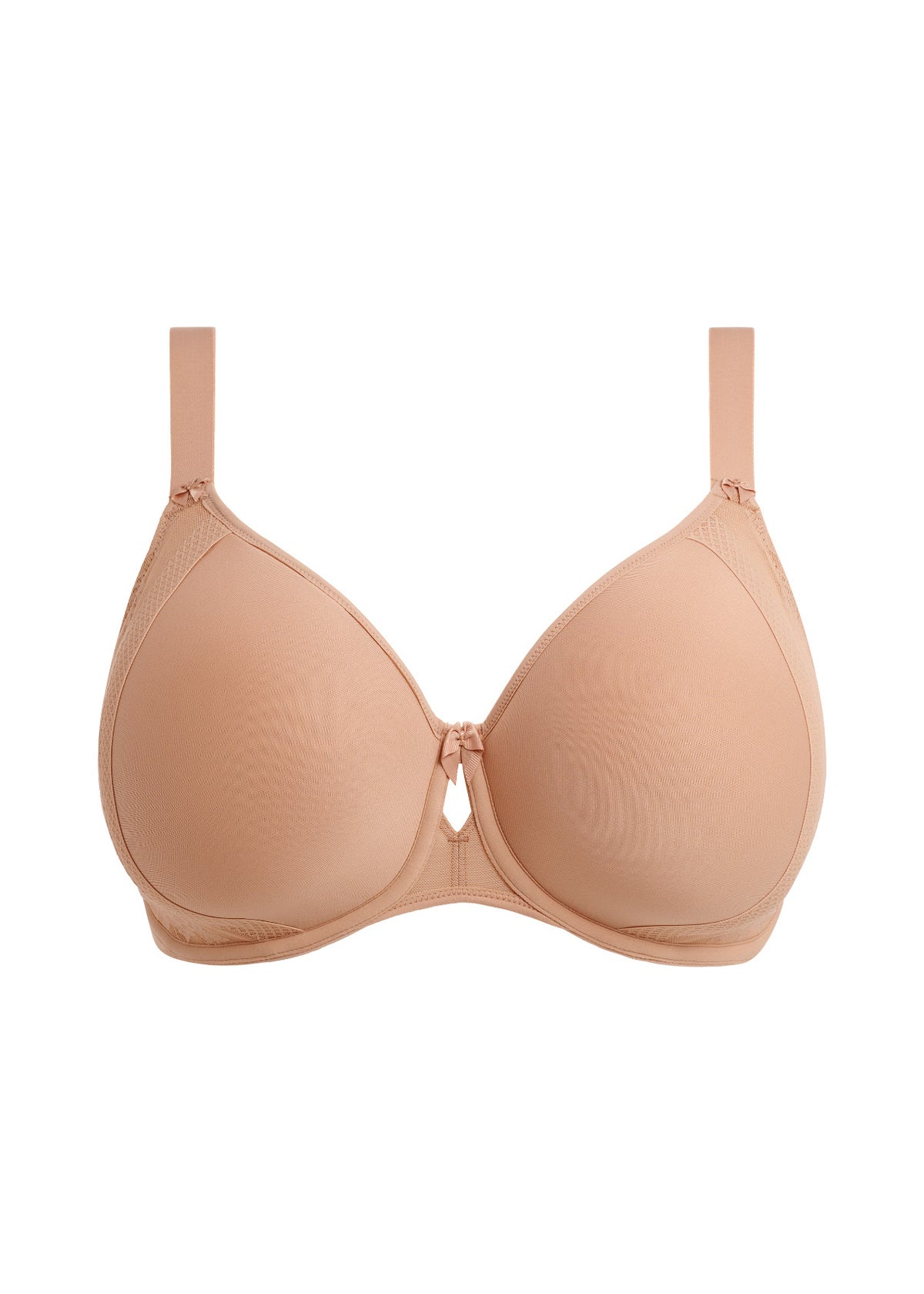 elomi Nerina Sahara Spacer Molded Bra