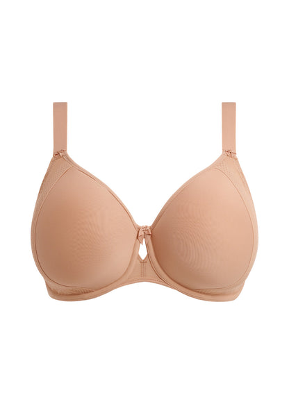 elomi Nerina Sahara Spacer Molded Bra