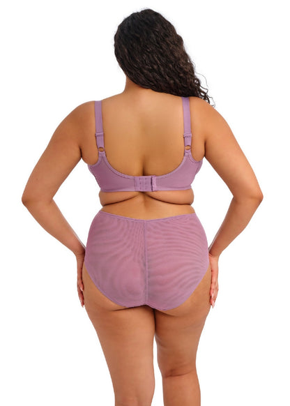 elomi Smooth Heather Molded Bra
