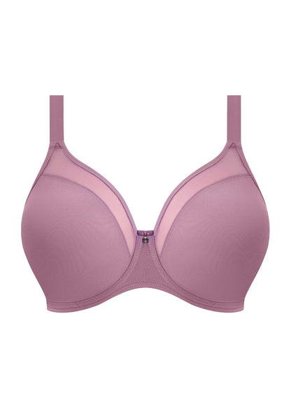 elomi Smooth Heather Molded Bra