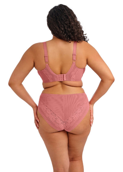 elomi Nerina Dusty Rose Spacer Molded Bra