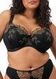 Black / Almond