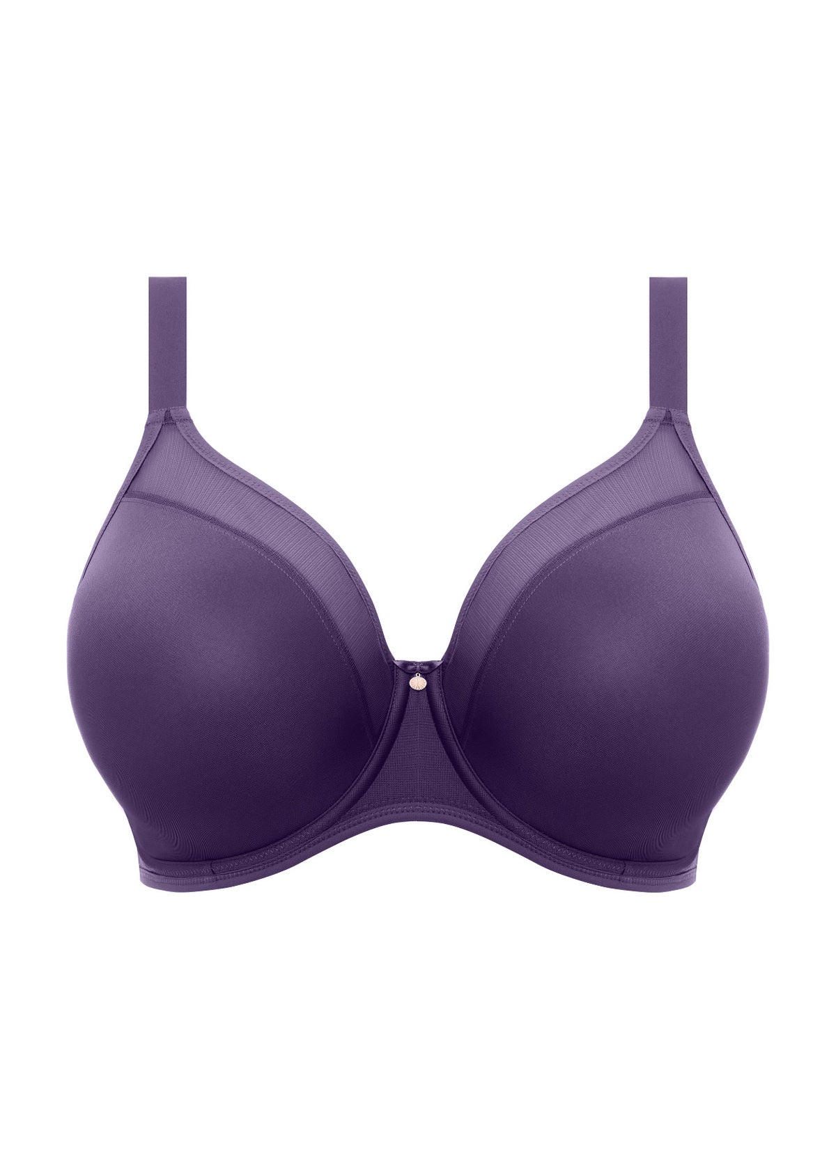elomi Smooth Midnight Molded Bra