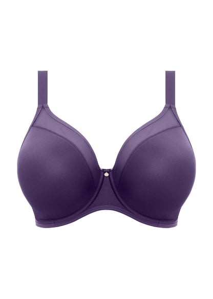 elomi Smooth Midnight Molded Bra