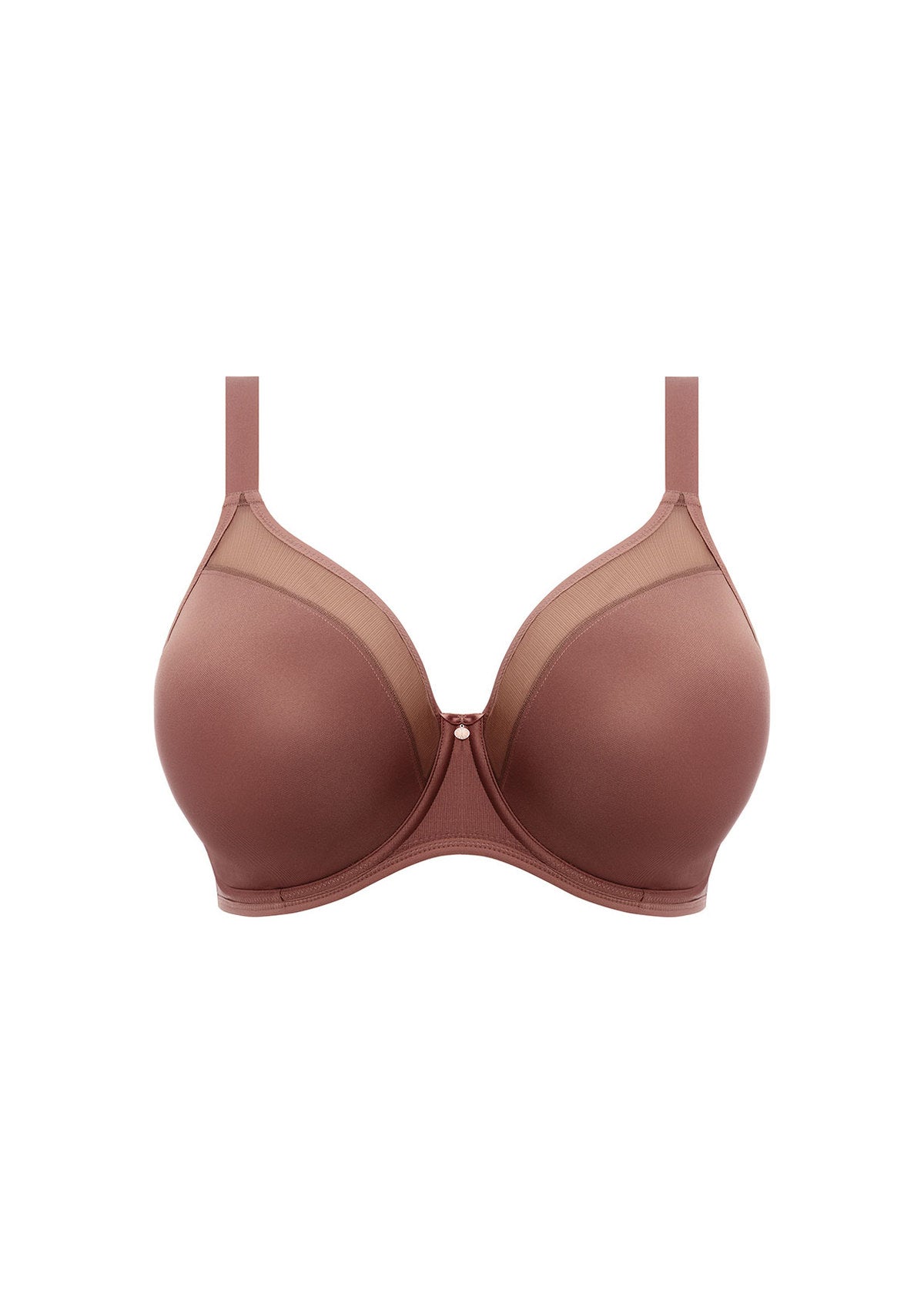 elomi Smooth Clove Molded Bra
