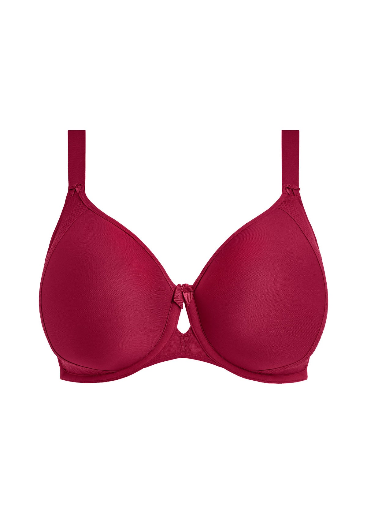 elomi Nerina Rouge Spacer Molded Bra