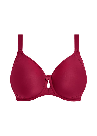 elomi Nerina Rouge Spacer Molded Bra