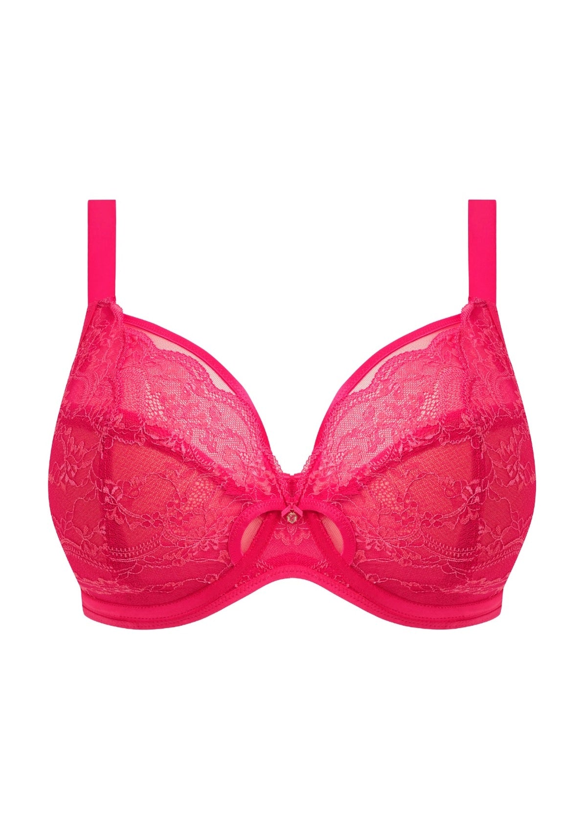 elomi Darcie Azalea Plunge Bra
