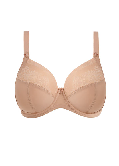 elomi Nerina Sahara Stretch Plunge Bra