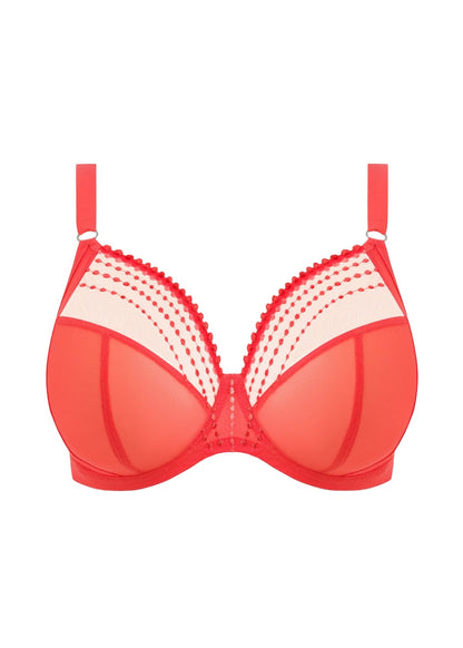 elomi Matilda Sunset Plunge Bra