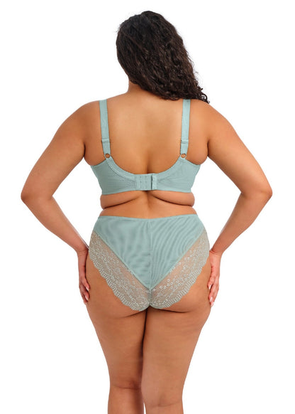 elomi Lucie Mist Stretch Plunge Bra