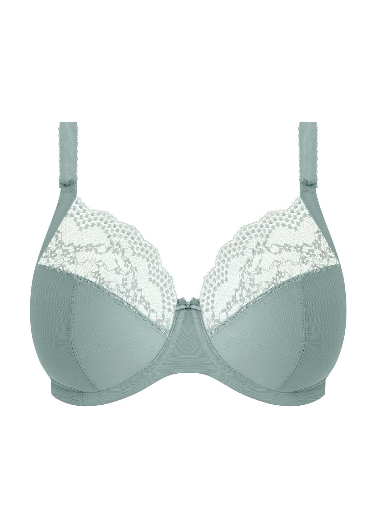 elomi Lucie Mist Stretch Plunge Bra