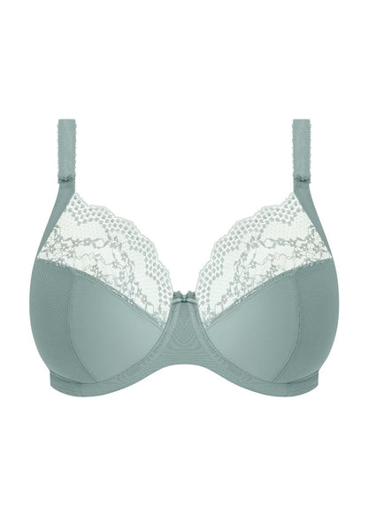 elomi Lucie Mist Stretch Plunge Bra