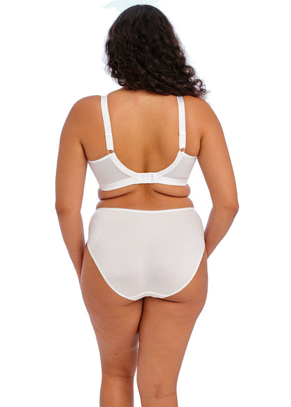 elomi Cate White Soft Cup Bra