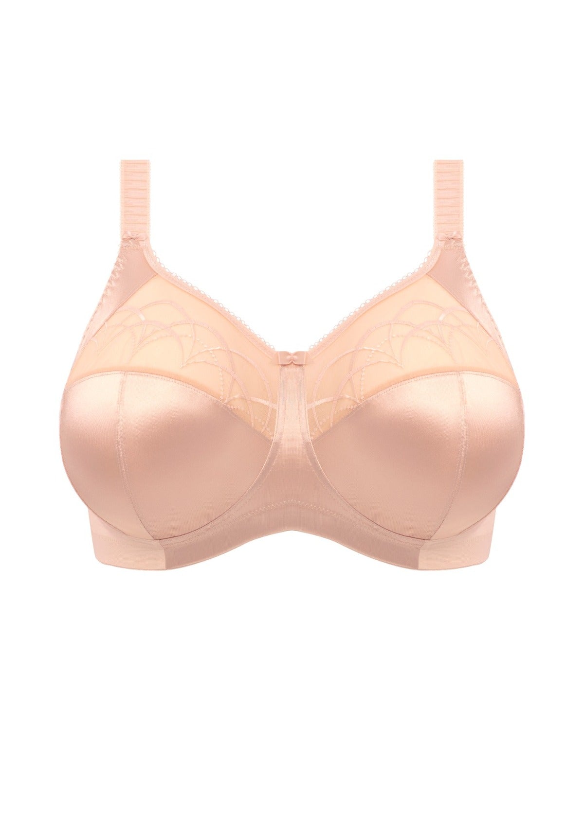 elomi Cate Latte Soft Cup Bra