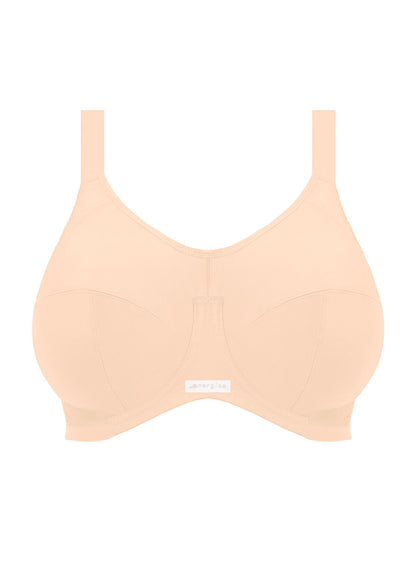 elomi Energise Nude Sports Bra