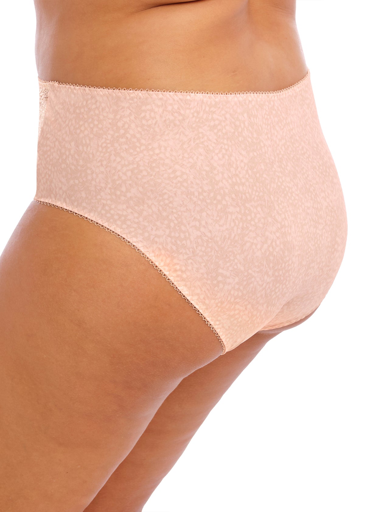 elomi Morgan Cameo Rose Full Brief