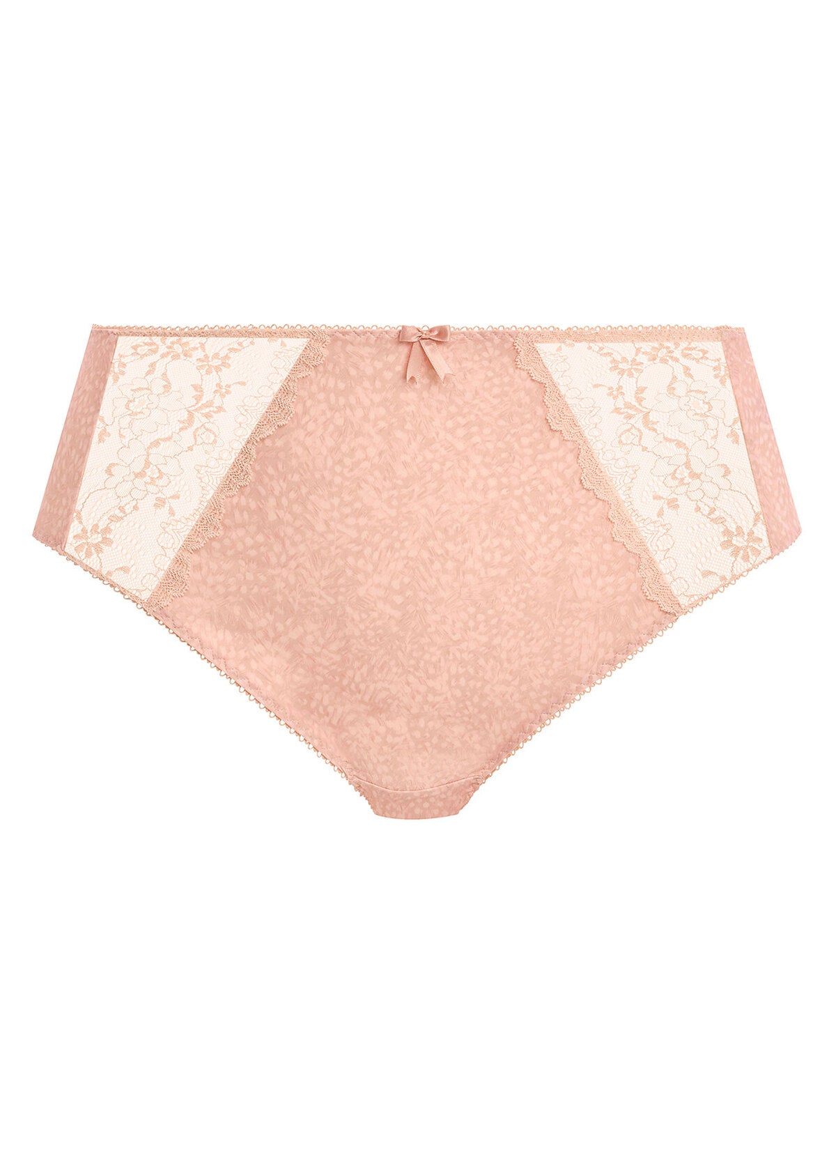 elomi Morgan Cameo Rose Full Brief