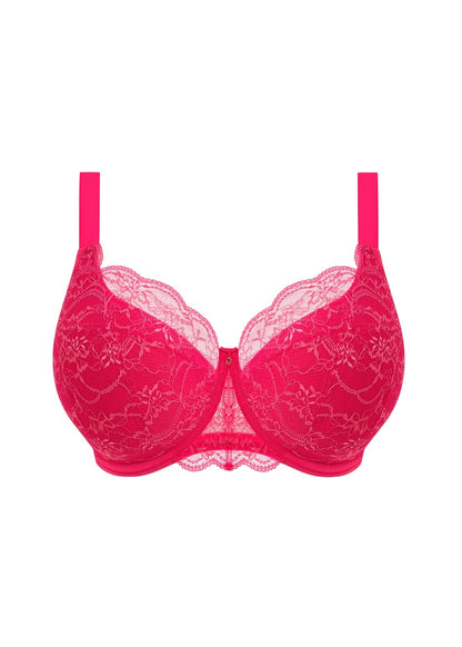 elomi Darcie Azalea Padded Half Cup Bra