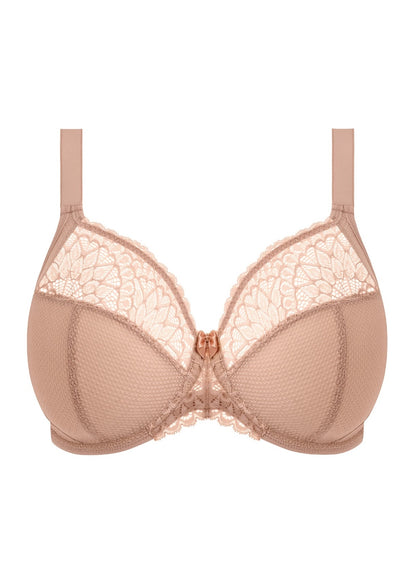 elomi Tiernie Sahara Stretch Plunge Bra