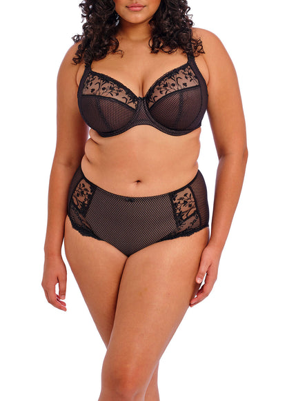 elomi Charley Jet Plunge Bra